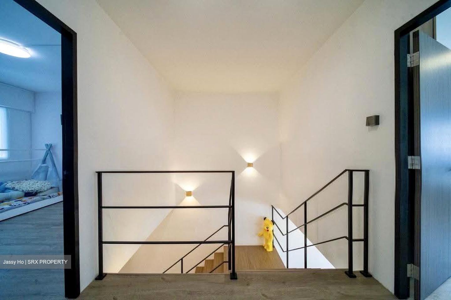 Blk 867A Tampines Street 83 (Tampines), HDB Executive #611976111